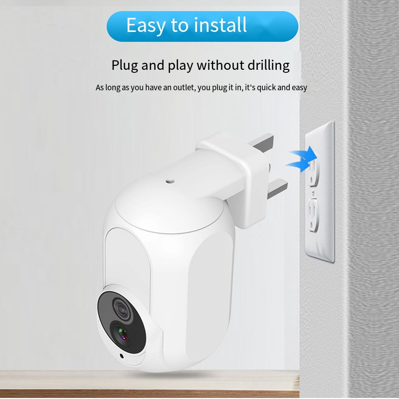 Zaman Düşüneç Wifi 360 °   Kam - Home Security Google Camera incelemesi ve fiyatı