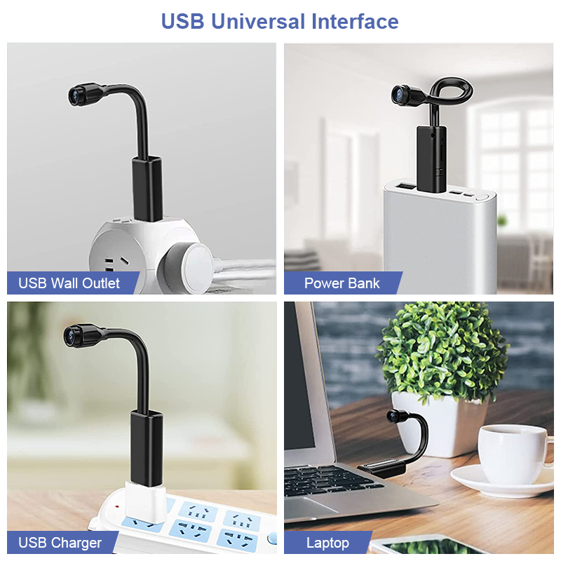 V380 Mini Kablosuz Wifi Kamera - Home Security Usa incelemesi ve fiyatı