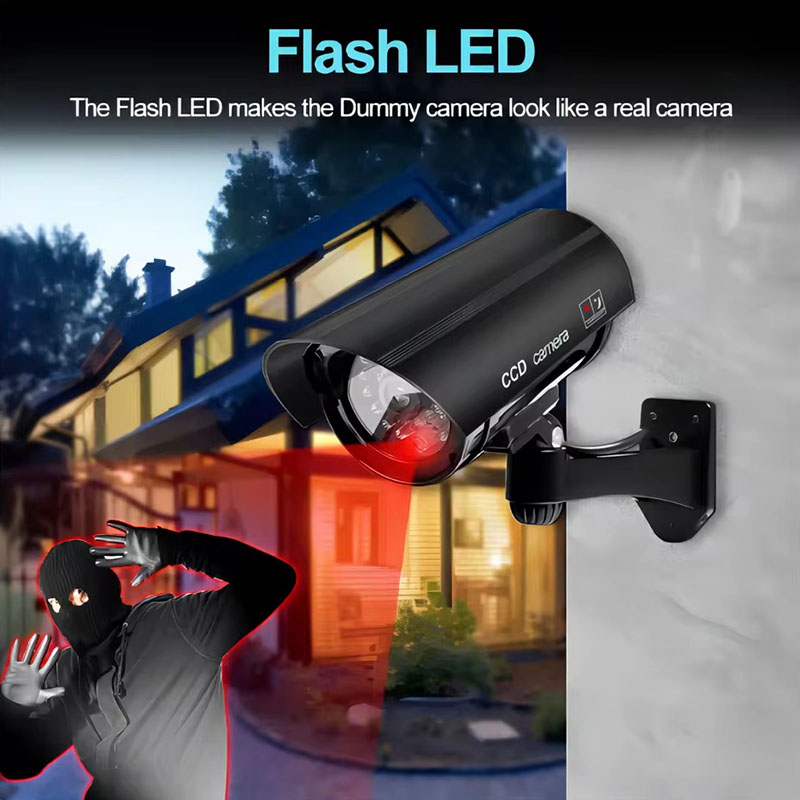 Simüle Güvenlik Kamerası, Ayar - Home Security Features incelemesi ve fiyatı