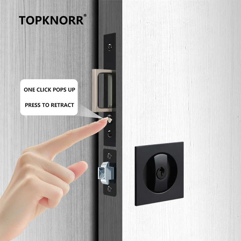 Görünmez Sürgülü Kapı Kilidi B - Home Security Kitchener incelemesi ve fiyatı