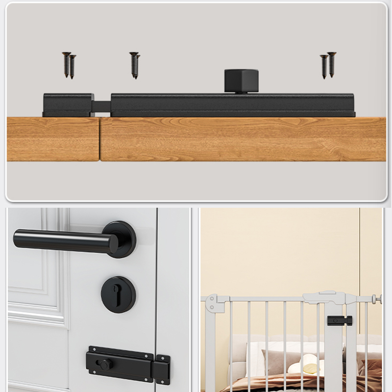 Hırsızlığa Karşı Alüminyum Ala - Home Security Kitchener incelemesi ve fiyatı